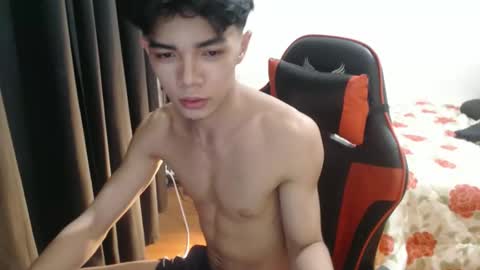 xaviar20 online show from October 2025 10:13:02 AM