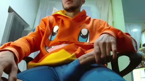 xavicock24 online show from February 2025 01:05:01 PM