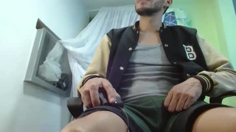 xavicock24 online show from February 2025 09:26:02 PM