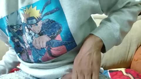 xavicock24 online show from February 2025 10:26:01 AM