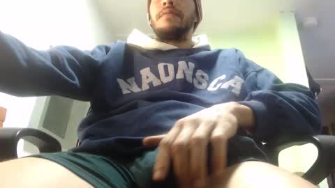 xavicock24 online show from November 2025 11:09:02 AM