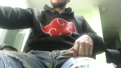 xavicock24 online show from November 2025 10:17:02 AM