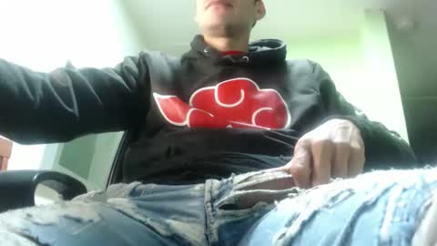 xavicock24 online show from November 2025 05:10:01 AM