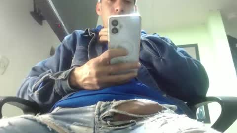 xavicock24 online show from January 2026 12:35:01 AM