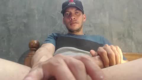 xavicock24 online show from May 2026 04:57:02 PM