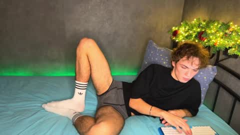 Xavier  PVT open  online show from January 2026 04:27:02 AM