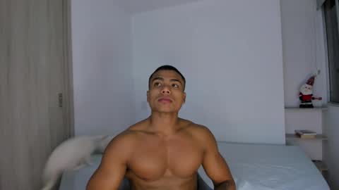 Xavier online show from December 2024 02:10:02 AM