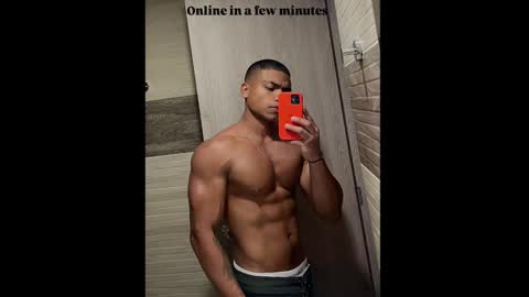 Xavier online show from January 2025 01:18:02 PM