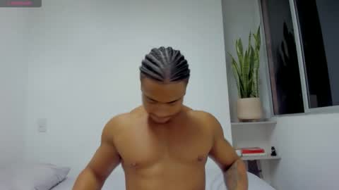 Xavier online show from October 2025 12:22:01 AM