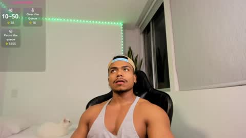 Xavier online show from June 2026 12:32:02 AM