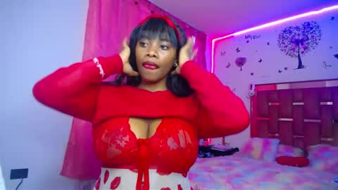 xayu online show from January 2025 10:48:01 PM