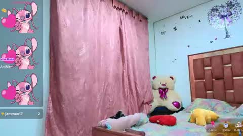 Snapshot of xayunrin chatting on June 2026 03:00:01 AM xayu online show from June 2026 03:00:01 AM