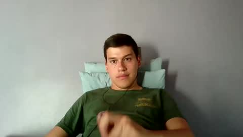 Sebas online show from January 2025 09:14:02 PM