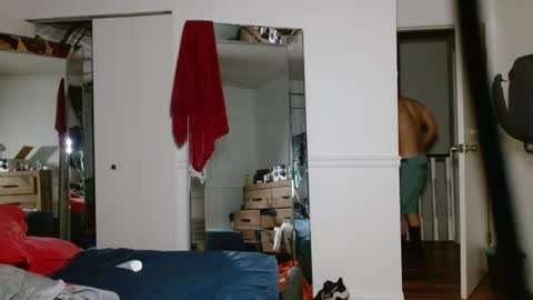 xbigshooter85 online show from July 2026 05:32:01 AM