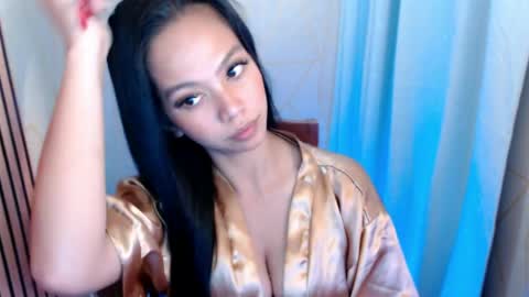 Blaire online show from April 2026 09:17:02 PM