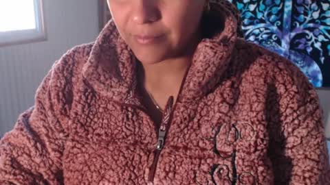 canela online show from May 2026 06:37:01 PM