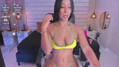 xcarlettt online show from July 2026 04:10:01 AM