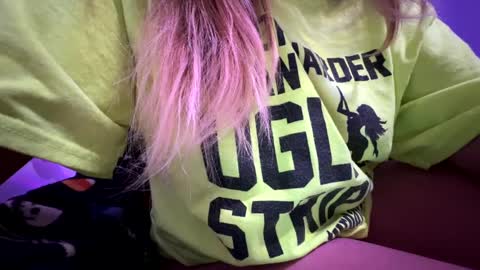 Snapshot of xcharlottexeuphoriax chatting on February 2025 04:36:02 AM charlotte euphoria online show from February 2025 04:36:02 AM