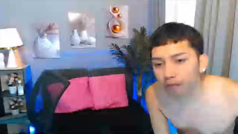 Charlie online show from February 2026 01:07:01 PM