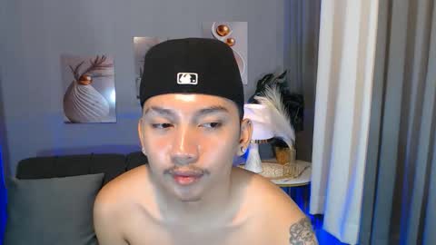 Charlie online show from March 2026 02:06:02 AM