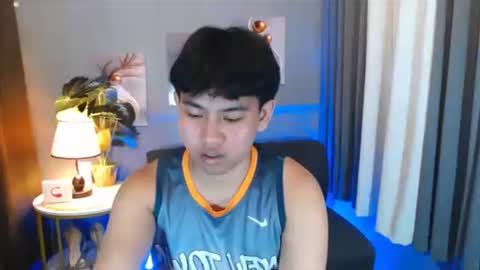 Charlie online show from April 2026 02:12:02 AM