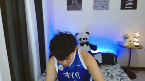 Charlie online show from June 2026 02:00:01 AM