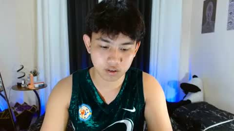 Charlie online show from July 2026 06:00:01 PM