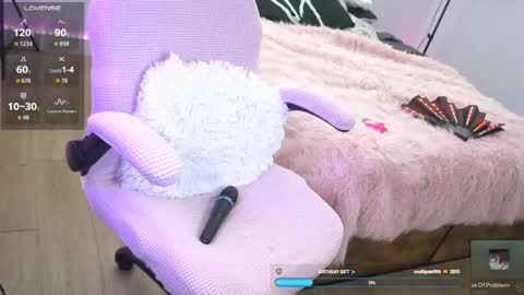 spoil me here  online show from May 2026 06:32:03 AM