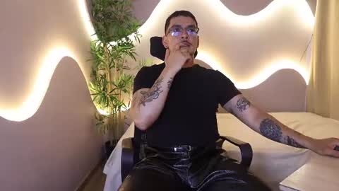 Dani online show from July 2026 12:34:01 PM