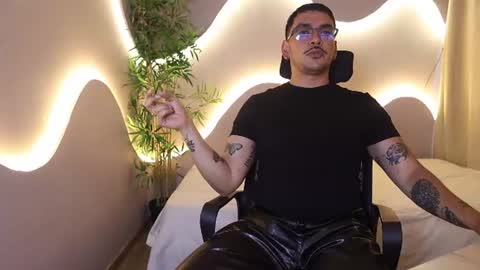Dani online show from July 2026 12:48:02 PM