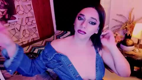 XDirtymistressX online show from November 2025 07:13:01 PM