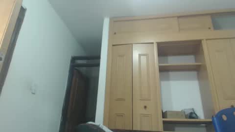 Snapshot of xdonvictor chatting on December 2024 02:56:02 AM Victor online show from December 2024 02:56:02 AM