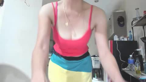 xdreamangel online show from February 2025 12:22:02 PM