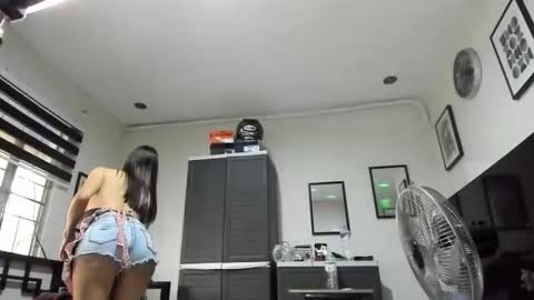 xdreamangel online show from February 2026 07:51:01 AM