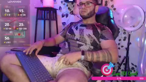 Snapshot of xein_wolf chatting on February 2026 02:06:02 AM Xein Independent Model online show from February 2026 02:06:02 AM