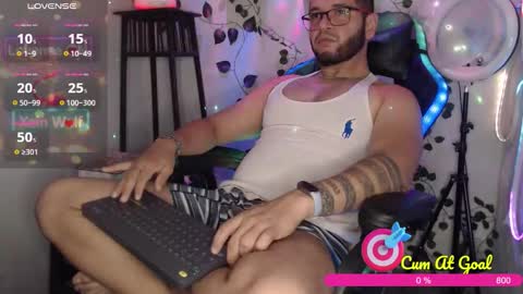 Xein Independent Model online show from March 2026 08:33:01 PM