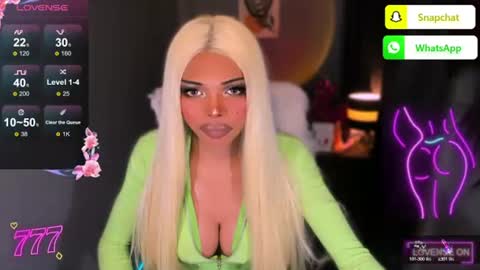 3Ellaine3 online show from August 2026 04:21:02 PM