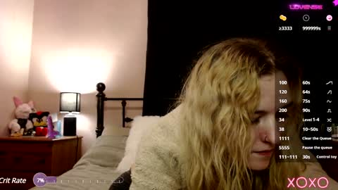 EllieeRose online show from December 2024 06:21:01 AM