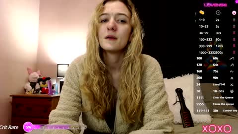 EllieeRose online show from December 2024 07:21:02 PM