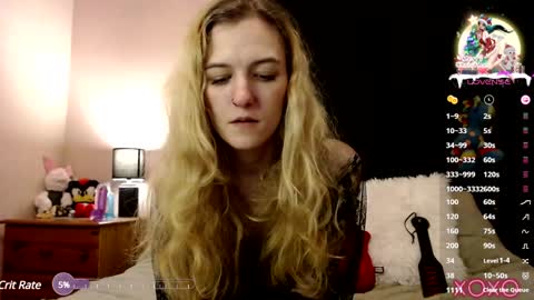 EllieeRose online show from December 2024 10:30:01 PM