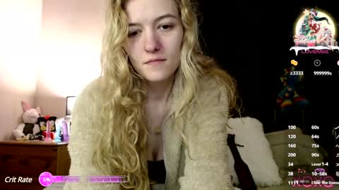 EllieeRose online show from December 2024 05:23:02 PM