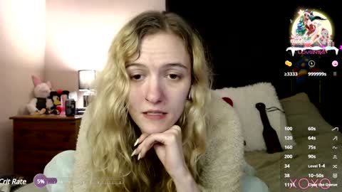 EllieeRose online show from January 2025 08:13:02 AM