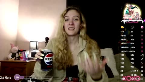 EllieeRose online show from January 2025 12:38:02 AM