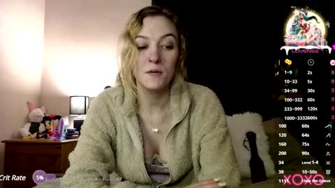 EllieeRose online show from January 2025 02:09:01 PM