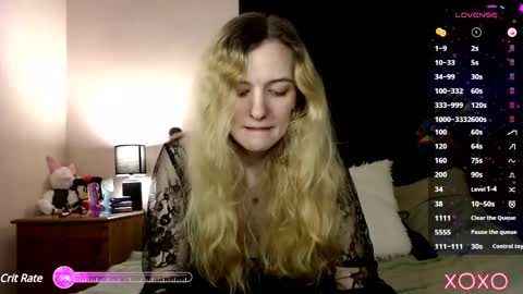 EllieeRose online show from February 2025 05:33:01 PM