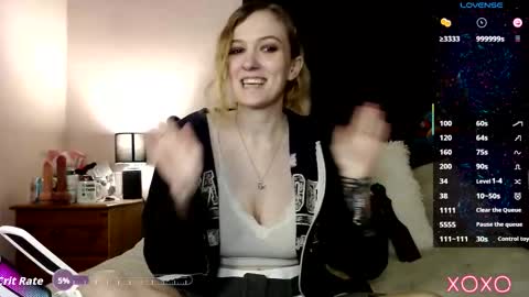 EllieeRose online show from October 2025 08:19:02 PM