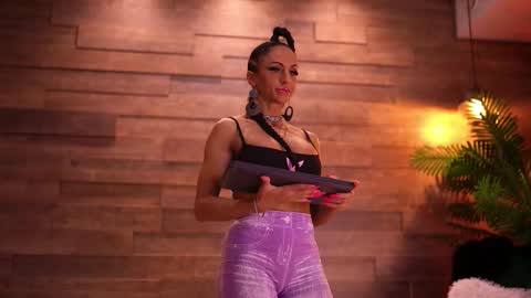 Snapshot of xenabloom chatting on March 2026 03:16:02 PM Xena online show from March 2026 03:16:02 PM