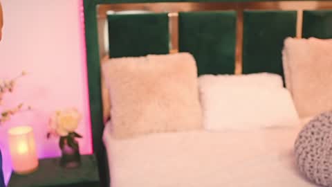 XeniaBlue online show from July 2026 02:34:02 PM