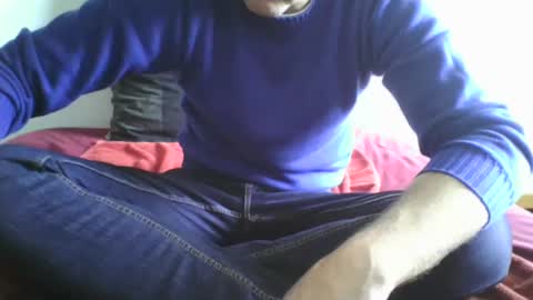 xeson47 online show from December 2024 11:34:02 AM