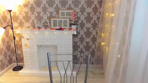 Xeva Angels online show from February 2026 05:52:01 AM